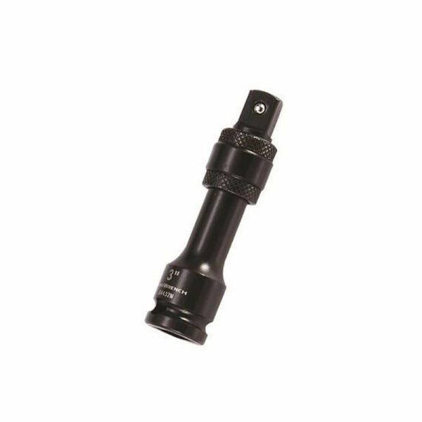 84432N GearWrench Extensión de Impacto con Bloqueo de 3/8'' de 3''