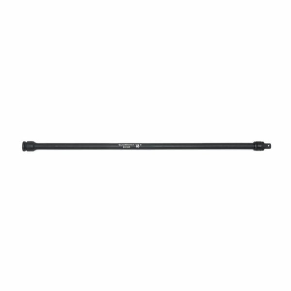 84436N GearWrench Extensión de Impacto con Bloqueo de 3/8'' de 18''