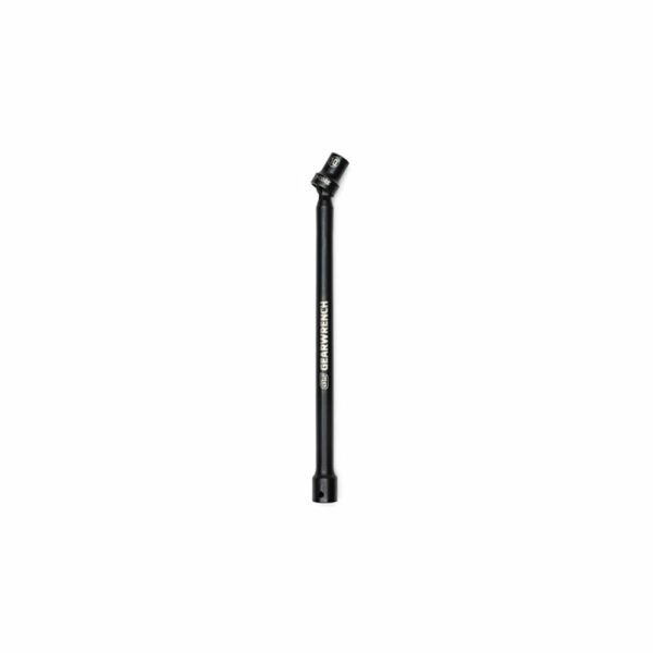 84490 GearWrench Dado de Extensión Métrica de Impacto Universal Sin Pasador X-Core de 6 Puntos de 3/8'' de 10mm