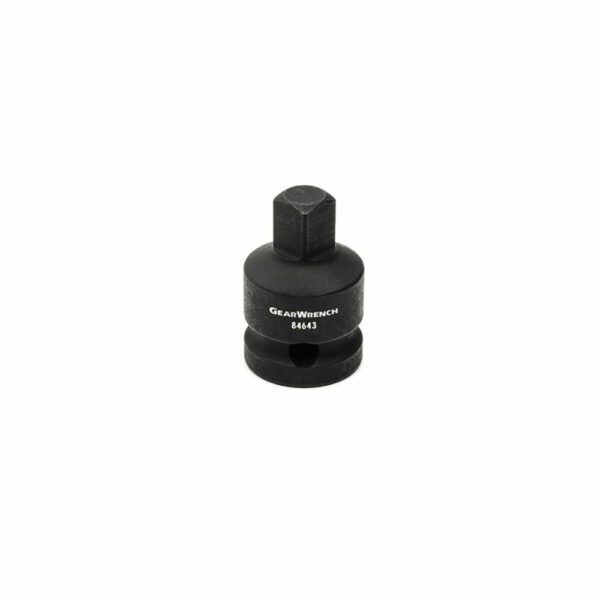 84643 GearWrench Adaptador con Impulsor de Impacto de 1/2''
