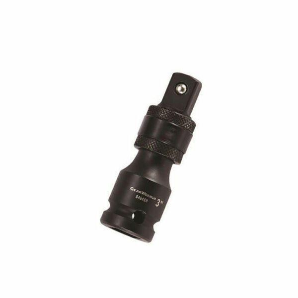 84648N GearWrench Extensión de Impacto con Bloqueo de 1/2'' de 3''