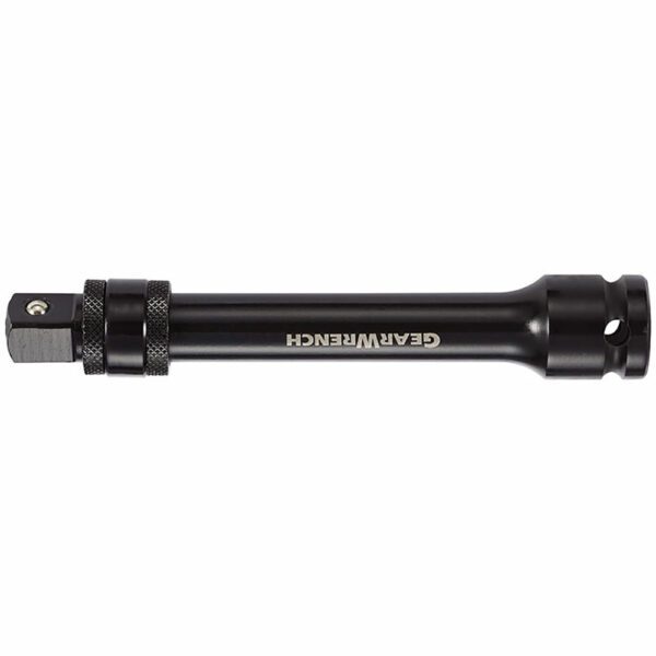 84649N GearWrench Extensión de Impacto con Bloqueo de 1/2'' de 6''