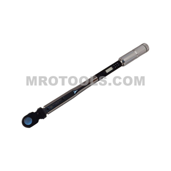 10682 DTC-75 Sturtevant Richmont DTC Llave de Torsión y Ángulo Digital