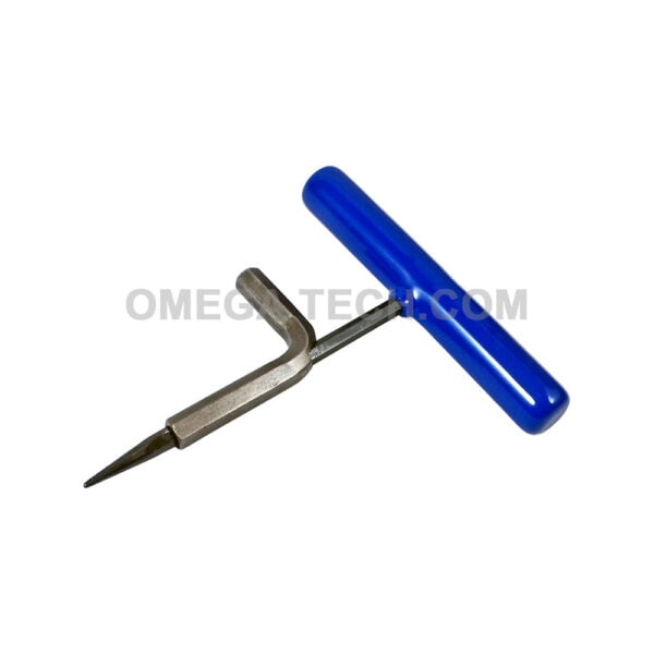 819117 Sturtevant Richmont Herramienta Combinada de Ajuste y Liberación Para Llaves de Torque
