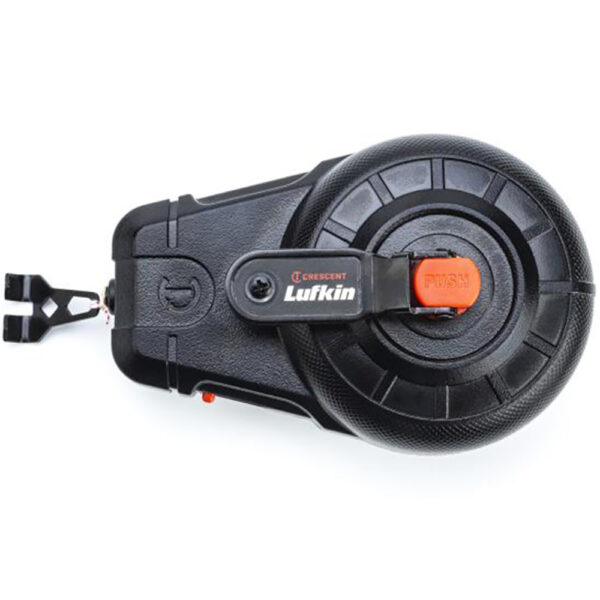 CLP100 Lufkin 100' Carrete de Tiza