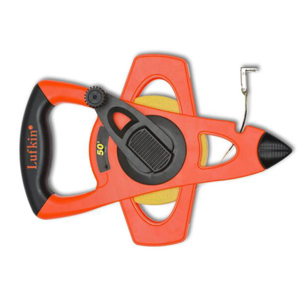 FE050 Lufkin 1/2'' x 50' Cinta Métrica de Fibra de Vidrio