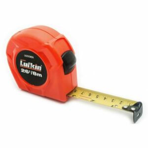 Lufkin Cintas Métricas de Retorno Automático Serie L600