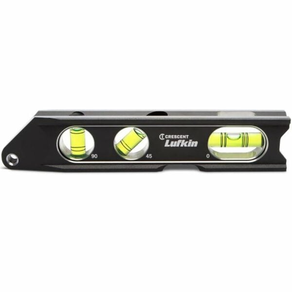 LBL1100-02 Lufkin Nivel de Aluminio de 9''