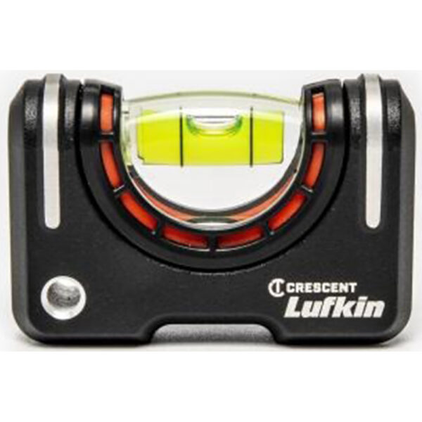 LPL1000-02 Lufkin Nivel de Bolsillo Magnético
