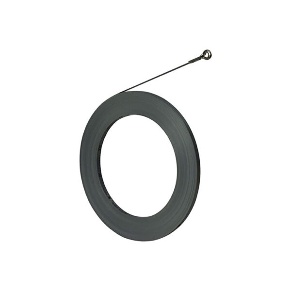 OC2276DN Lufkin Hoja de Repuesto para Derrick Chrome Clad 1/4'' x 100'