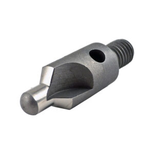 OM154-22-16 Omega Technologies HSS Microstop Cortador de Avellanado de Aviones Pilotados de 100 Grados, 3/8'' Diámetro