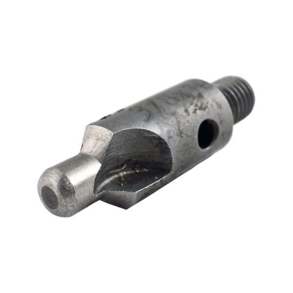 OM154-22-7 Omega Technologies HSS Microstop Cortador de Avellanado de Aviones Pilotados de 100 Grados, 3/8'' Diámetro