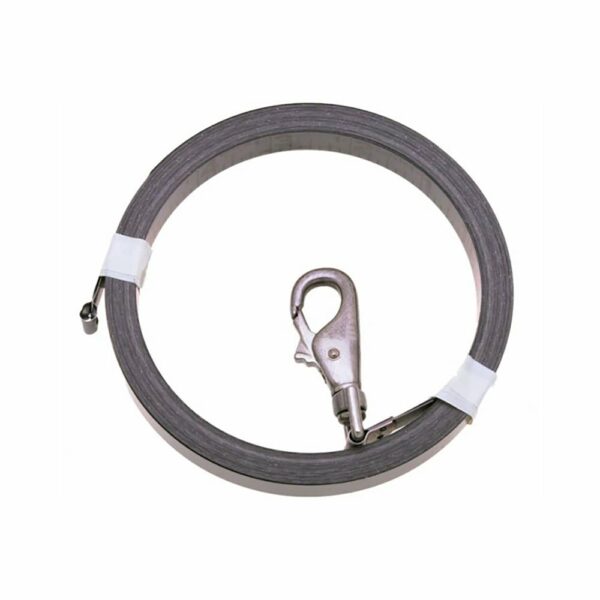 OS1291F590N Lufkin Hoja de Repuesto para Medición de Aceite Atlas Acero Inoxidable 1/2'' x 33'