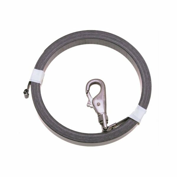 OS1293F590N Lufkin Hoja de Repuesto para Medición de Aceite Atlas Acero Inoxidable 1/2'' x 50'