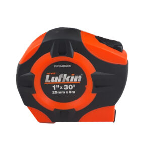 Lufkin Cintas Métricas de Retorno Automático Serie P1000