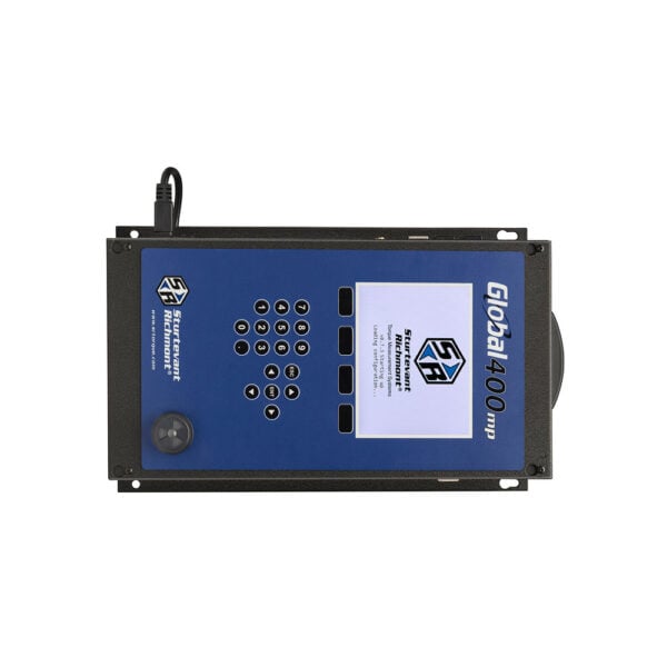 Sturtevant Richmont Sistemas de Control de Torque