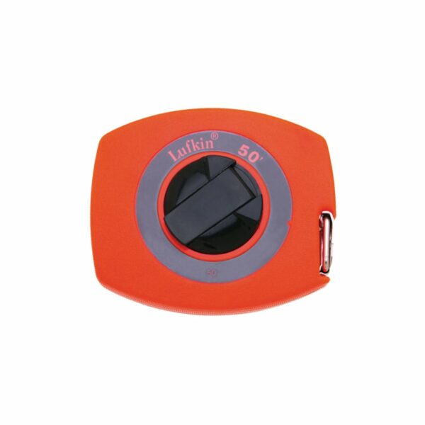 50 Lufkin Hi-Viz Universal Ligera Cinta Métrica de Hoja Larga