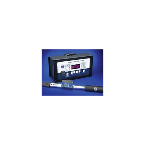 10466 Sturtevant Richmont PTV-FM 2.4 GHz Verificador de Torsión Programable