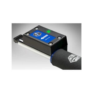 810410 Sturtevant Richmont SLTC FM 2.4 GHz 300in lb/34Nm Llave Inalámbrica Preajustada de Clic