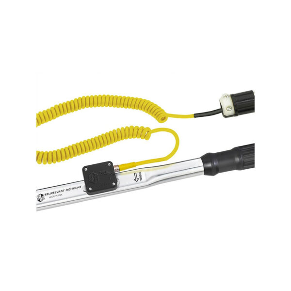 810855 Sturtevant Richmont SLTC 300 I Llave de Torsión de Tipo Clic Cableada Preajustada