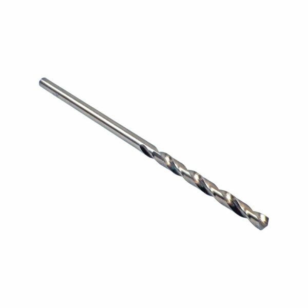 Omega Technologies 0464COX6 1/16'' Cobalt Broca de Extensión de Avión, Punta de División de 135 Grados