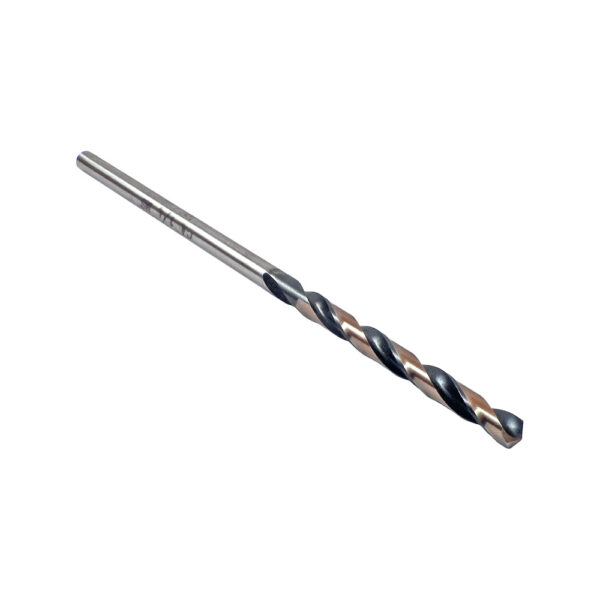 Omega Technologies 0664HSX6 3/32'' Broca de Extensión de Avión con Acero de Alta Velocidad, Punta de División de 135 Grados