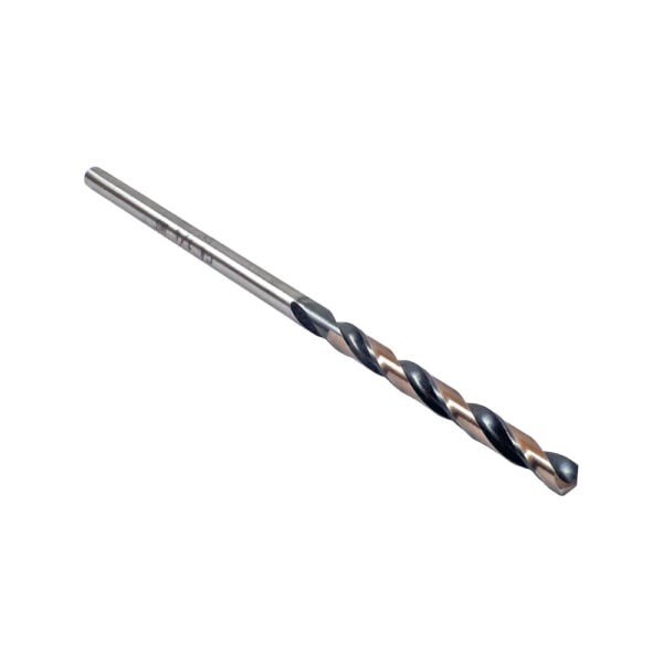Omega Technologies 1364HSX6 13/64'' Broca de Extensión de Avión con Acero de Alta Velocidad, Punta de División de 135 Grados