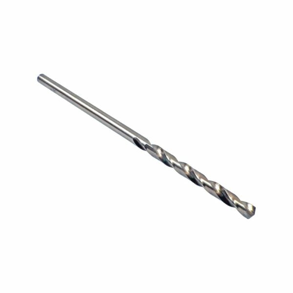 Omega Technologies 1864COX6 9/32'' Cobalt Broca de Extensión de Avión, Punta de División de 135 Grados