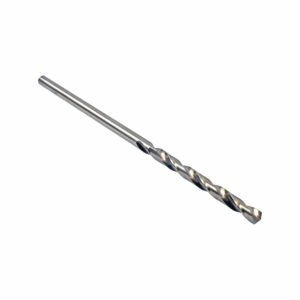 Omega Technologies 2464COX6 3/8'' Cobalt Broca de Extensión de Avión, Punta de División de 135 Grados