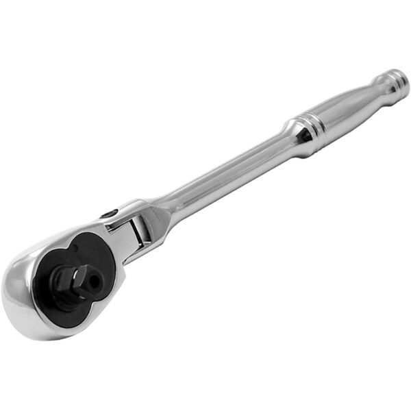 Omega Technologies ATHR-TILT Hi-Lok Trinquete con Cabeza Flexible de 1/4''