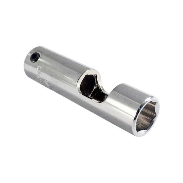 Omega Technologies CES11/32 11/32'' Dado Hi-Lok con Expulsor de Collar, 1/4'' Impulsi?n Cuadrado