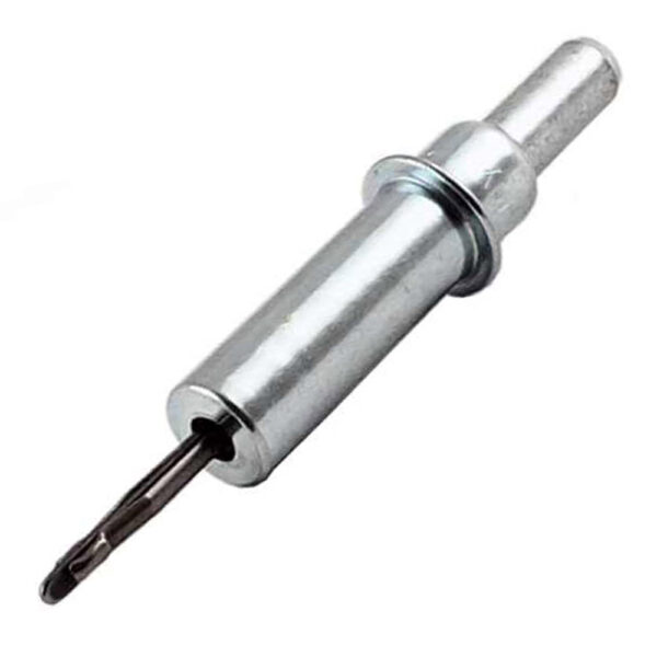 MRO Tools KEL3/32 Sujetadores Cleco Operadas con Pinzas 1/2''-3/4'' Extra Largo (KEL)