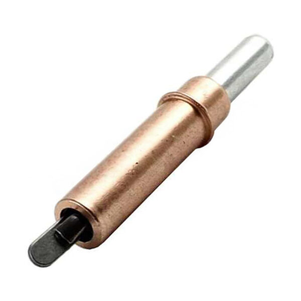 MRO Tools KHD1/4 Sujetadores Cleco Operadas con Pinzas 0-1/2'' Heavy Duty (KHD)