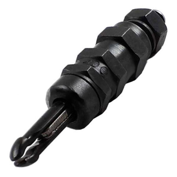 MRO Tools KHN-FW5/16 Sujetadores Cleco con Tuerca Hexagonal 0-1/2'' Estándar (KHN)