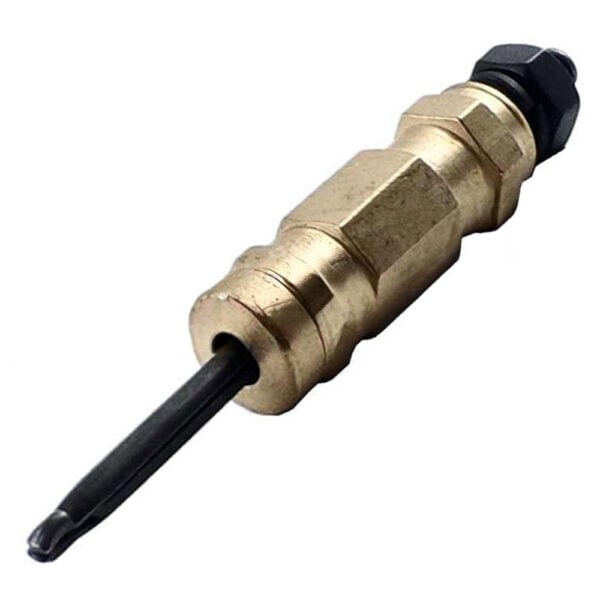 MRO Tools KHNL-FW3/16 Sujetadores Cleco con Tuerca Hexagonal 0-1'' Largo (KHNL)