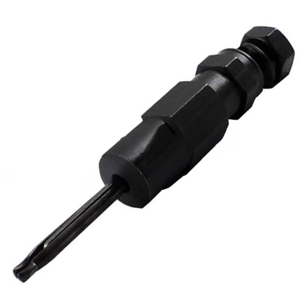 MRO Tools KHNL-FW5/32 Sujetadores Cleco con Tuerca Hexagonal 0-1'' Largo (KHNL)
