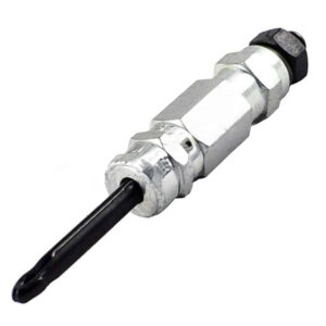 MRO Tools KHNL-FW7/32 Sujetadores Cleco con Tuerca Hexagonal 0-1'' Largo (KHNL)