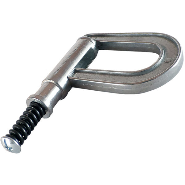 MRO Tools OM542 Abrazaderas de Tensión de Muelle Cleco