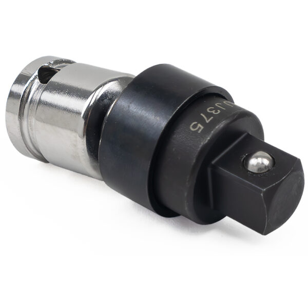Omega Technologies UJ375 Adaptadores Universales con Impulsión Cuadrado