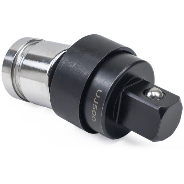 Omega Technologies UJ500 Adaptadores Universales con Impulsión Cuadrado