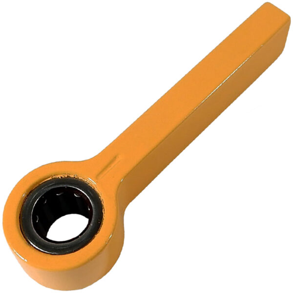 MRO Tools CBCQ Herramienta de Espacios Reducidos para Sujetadores Cleco con Cuerpo Cilíndrico