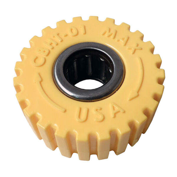 MRO Tools CBHT-01-Max Herramienta para Sujetadores Cleco con Cuerpo Cilíndrico