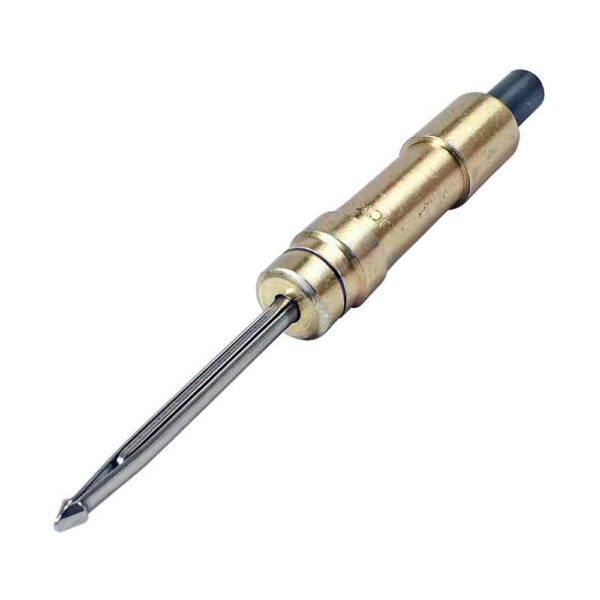 MRO Tools CBXEL-BF3/16 Sujetadores Cleco con Cuerpo Cilíndrico 1/2''-1 1/2'' Extra Largo (CBXEL)