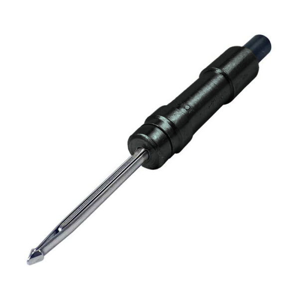 MRO Tools CBXEL-BF3/8 Sujetadores Cleco con Cuerpo Cilíndrico 1/2''-1 1/2'' Extra Largo (CBXEL)