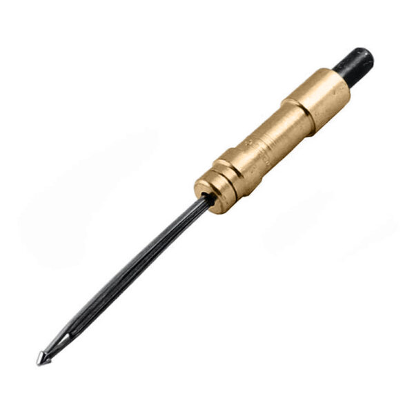 MRO Tools CBXK-BF3/16 Sujetadores Cleco con Cuerpo Cilíndrico 1 1/2''-2 1/2'' Super Largo (CBXK)