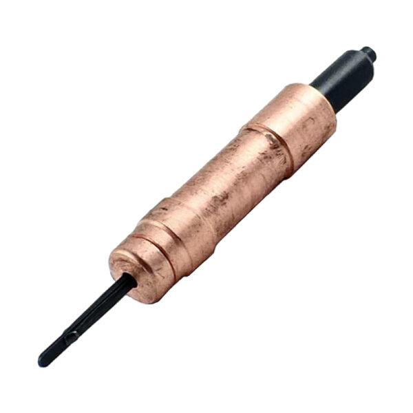 MRO Tools CBXL-BF1/8 Sujetadores Cleco con Cuerpo Cilíndrico 0-1'' Largo (CBXL)