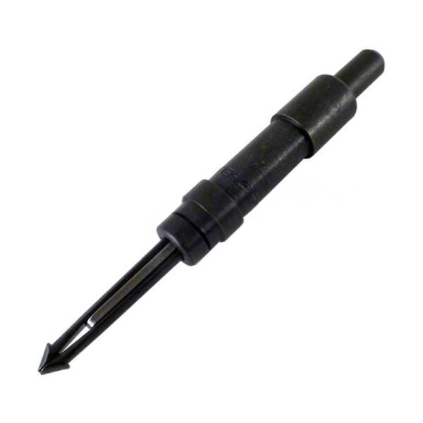 MRO Tools CBXL-BF3/8 Sujetadores Cleco con Cuerpo Cilíndrico 0-1'' Largo (CBXL)