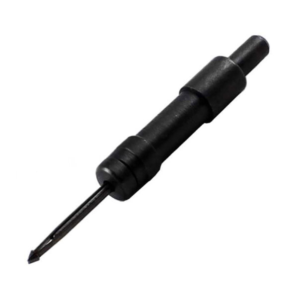 MRO Tools CBXL-BF5/32 Sujetadores Cleco con Cuerpo Cilíndrico 0-1'' Largo (CBXL)