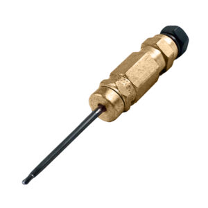 MRO Tools KHNEL-FW3/16 Sujetadores Cleco con Tuerca Hexagonal 1/2''-1 1/2'' Extra Largo (KHNEL)