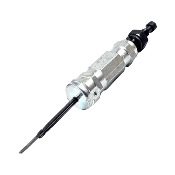 MRO Tools KHNEL-FW3/32 Sujetadores Cleco con Tuerca Hexagonal 1/2''-1 1/2'' Extra Largo (KHNEL)